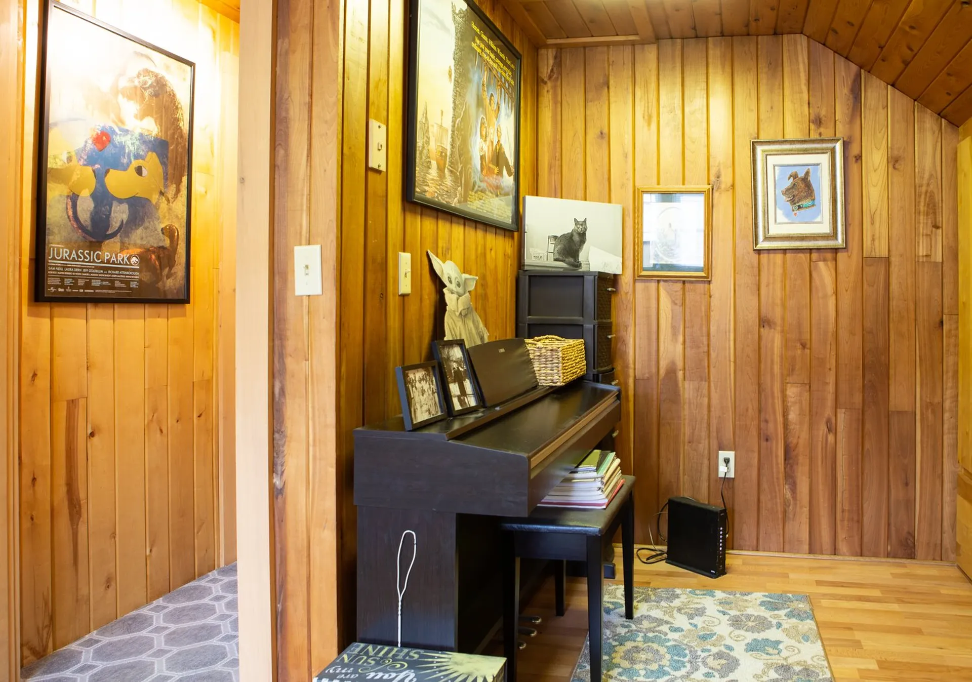 18 Cloverdale Road Underhill VT 05489