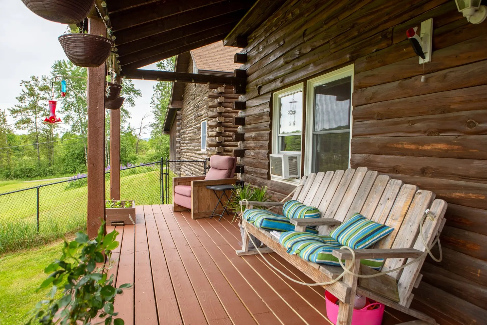 18 Cloverdale Road Underhill VT 05489