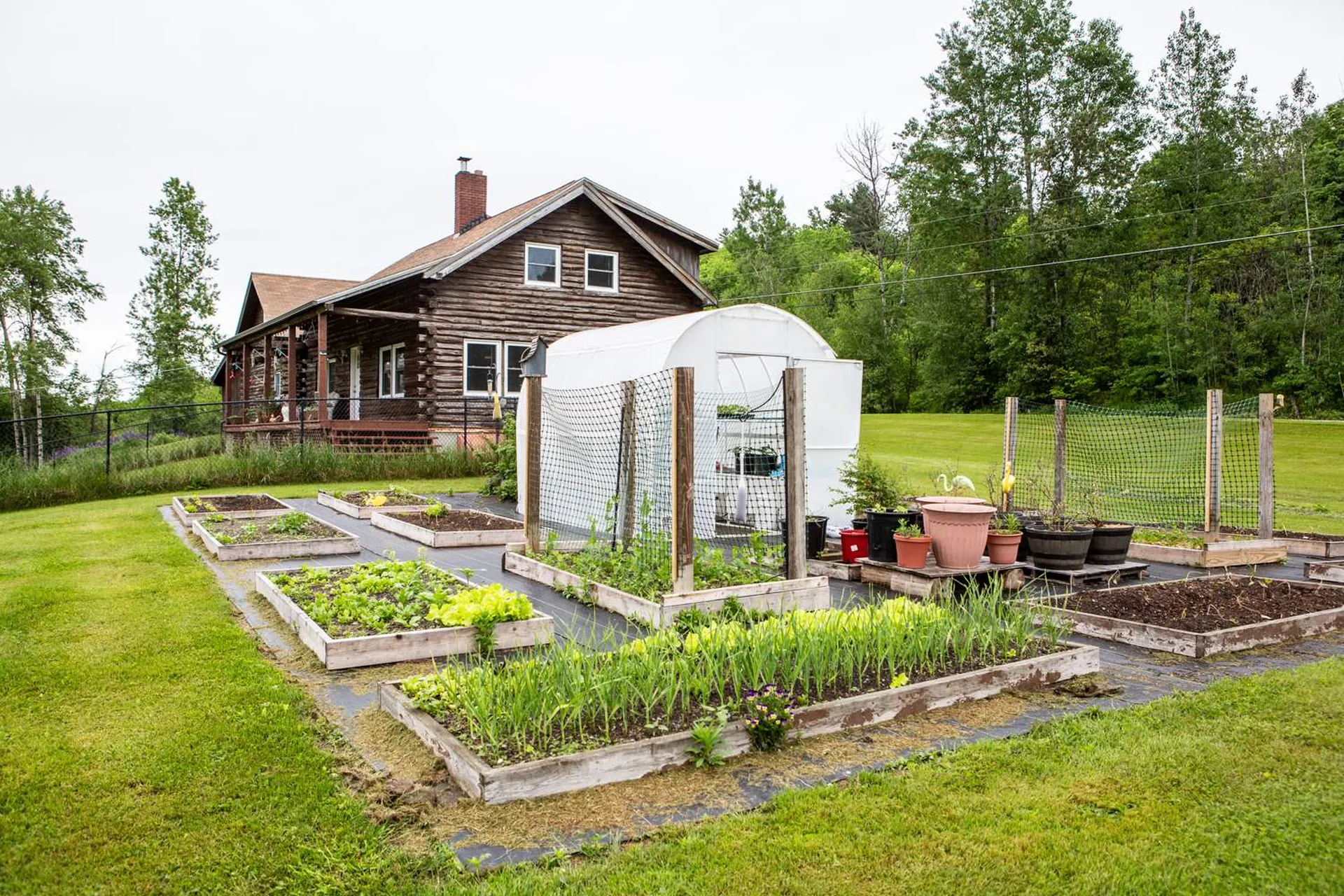 18 Cloverdale Road Underhill VT 05489