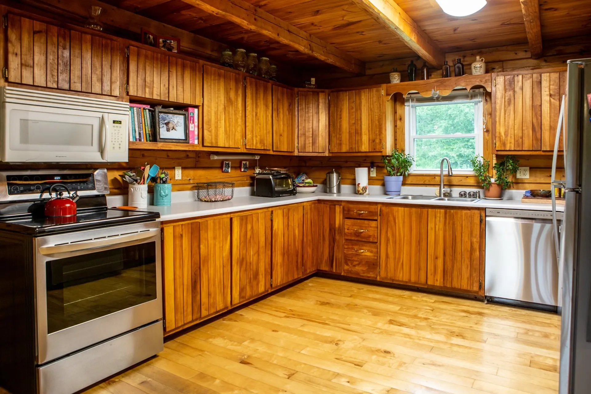 18 Cloverdale Road Underhill VT 05489