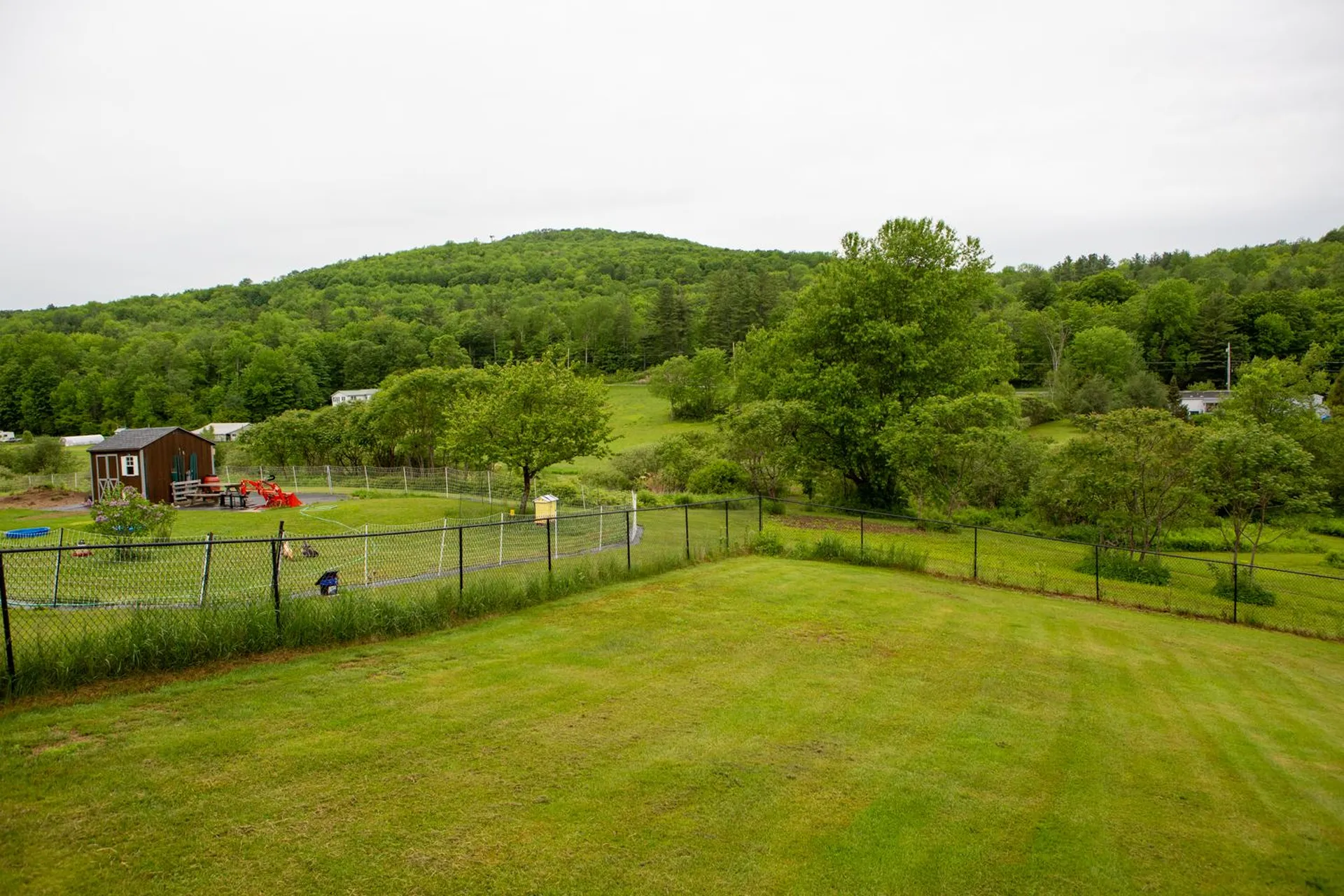 18 Cloverdale Road Underhill VT 05489