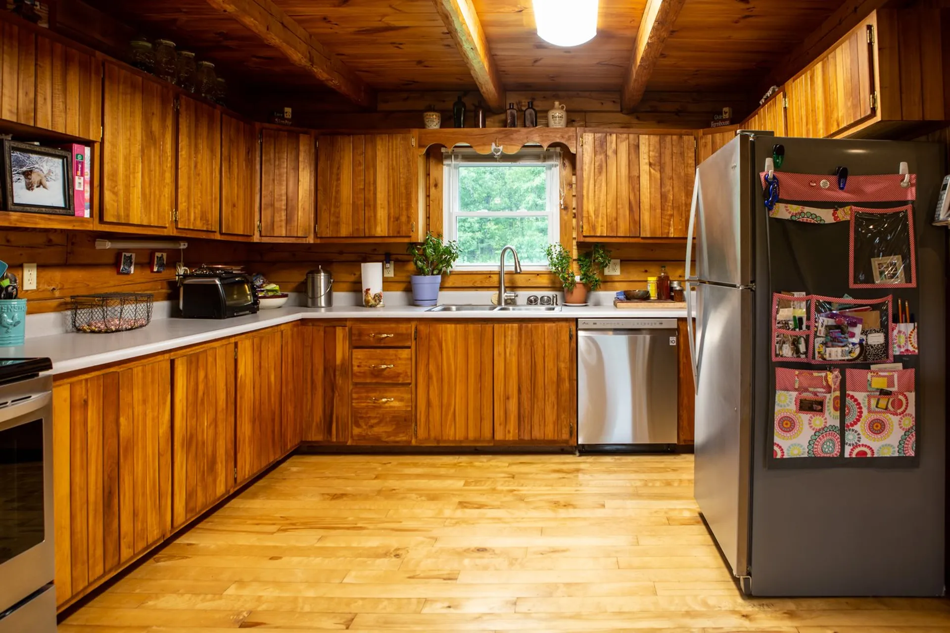 18 Cloverdale Road Underhill VT 05489