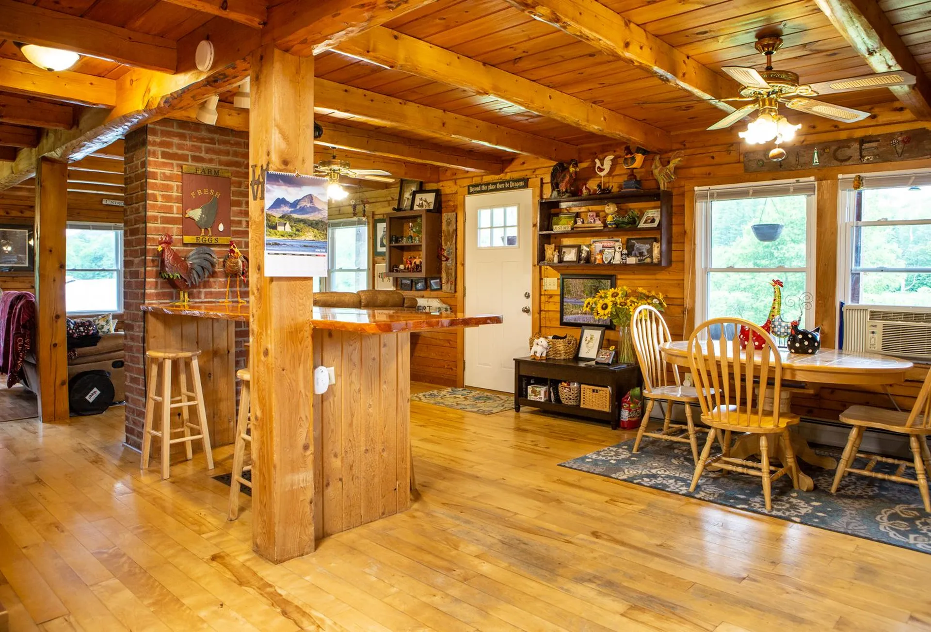 18 Cloverdale Road Underhill VT 05489