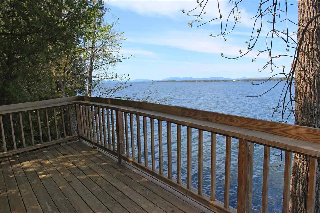 234 West Shore Road Grand Isle VT 05458