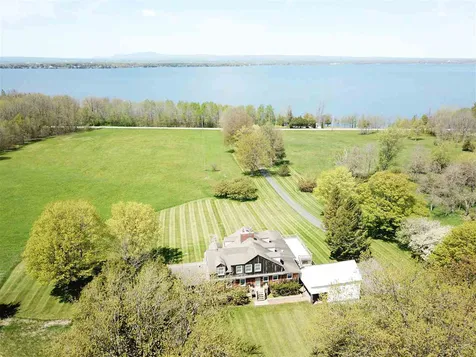 234 West Shore Road Grand Isle VT 05458