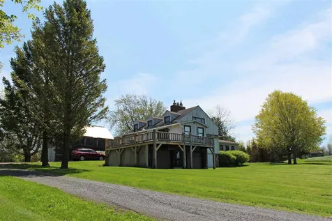 234 West Shore Road Grand Isle VT 05458