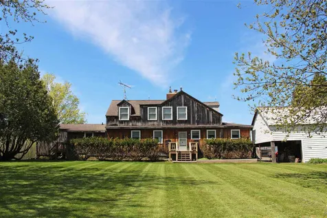 234 West Shore Road Grand Isle VT 05458