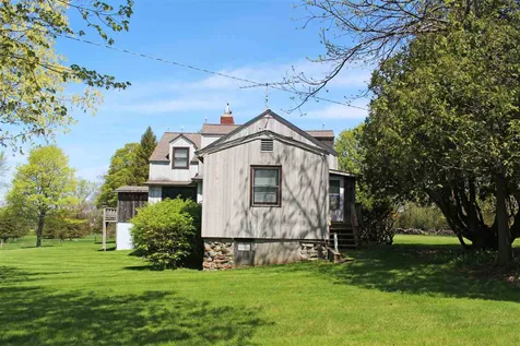 234 West Shore Road Grand Isle VT 05458