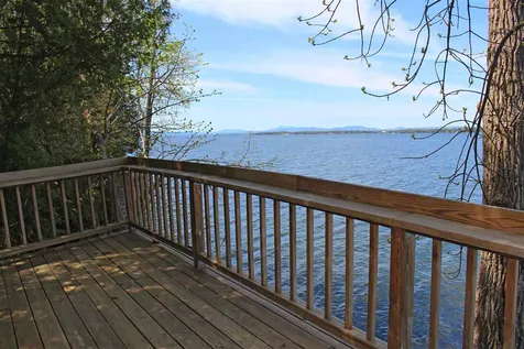 234 West Shore Road Grand Isle VT 05458