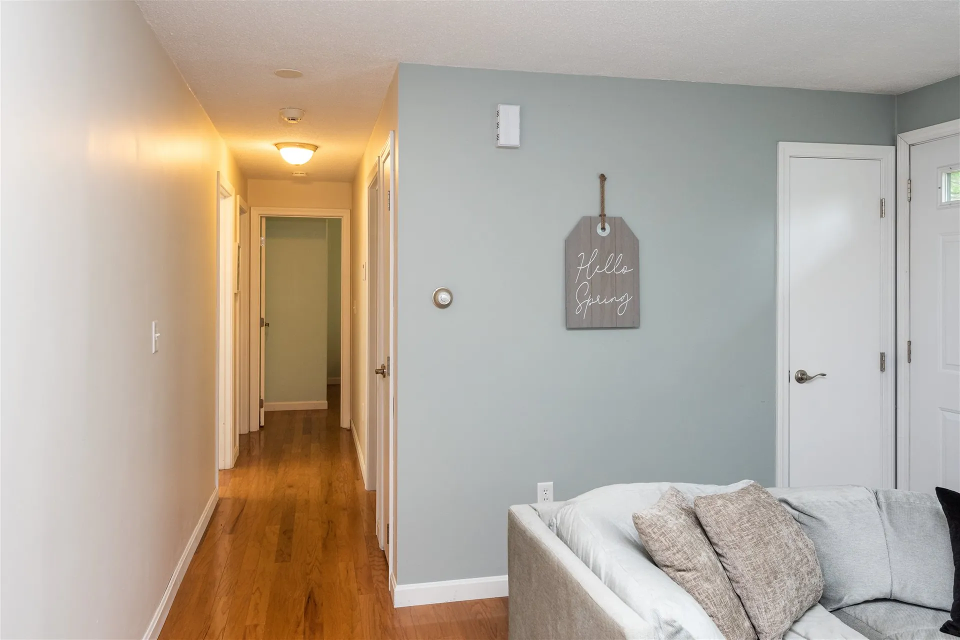 7052 Shaker Road Loudon NH 03307
