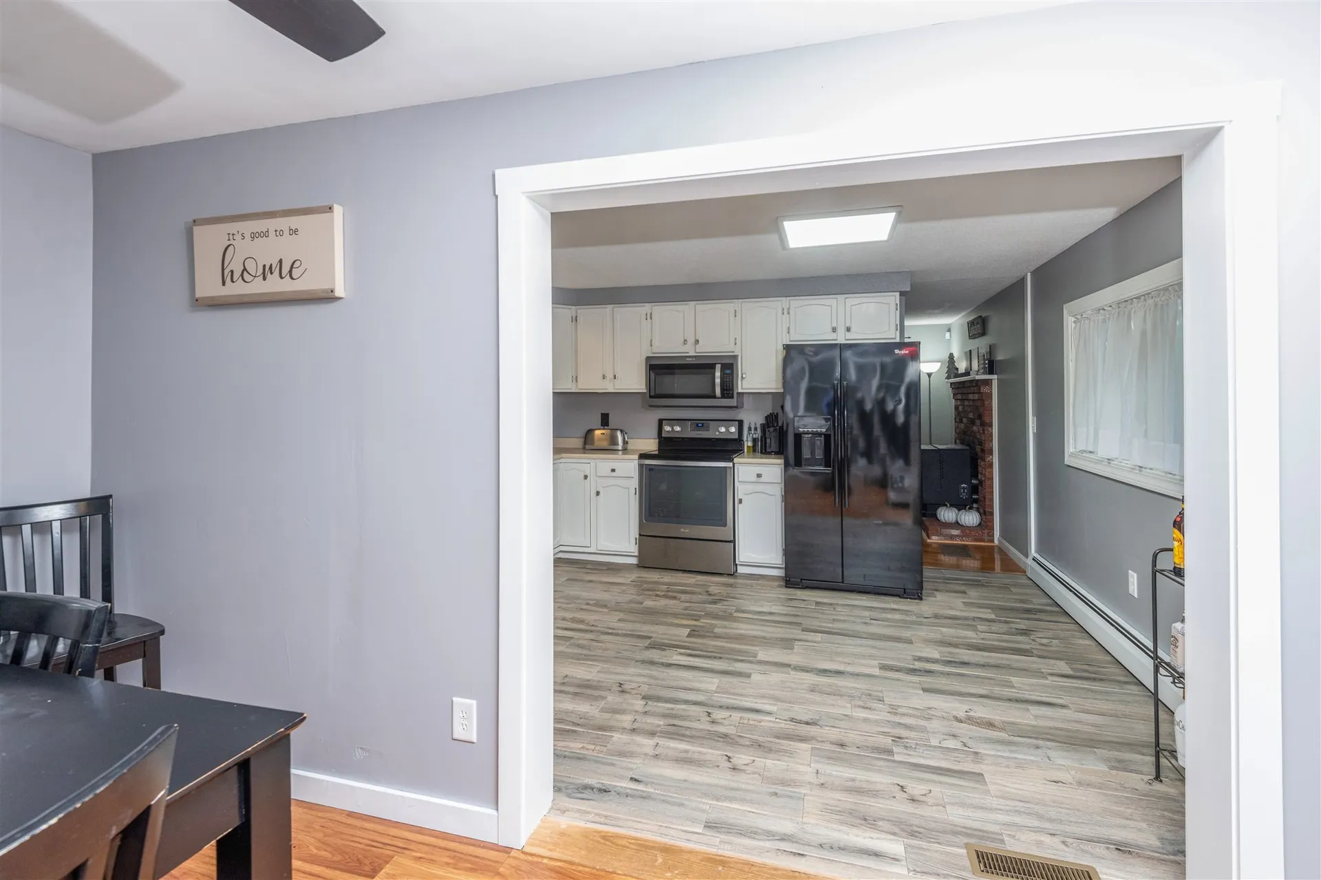 7052 Shaker Road Loudon NH 03307