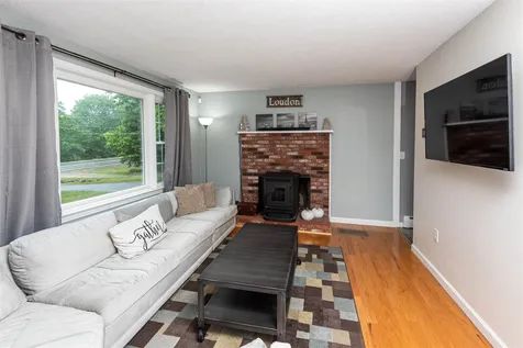 7052 Shaker Road Loudon NH 03307