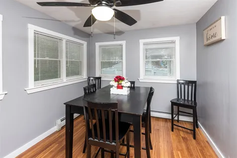 7052 Shaker Road Loudon NH 03307