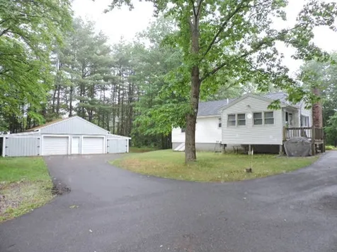 7052 Shaker Road Loudon NH 03307