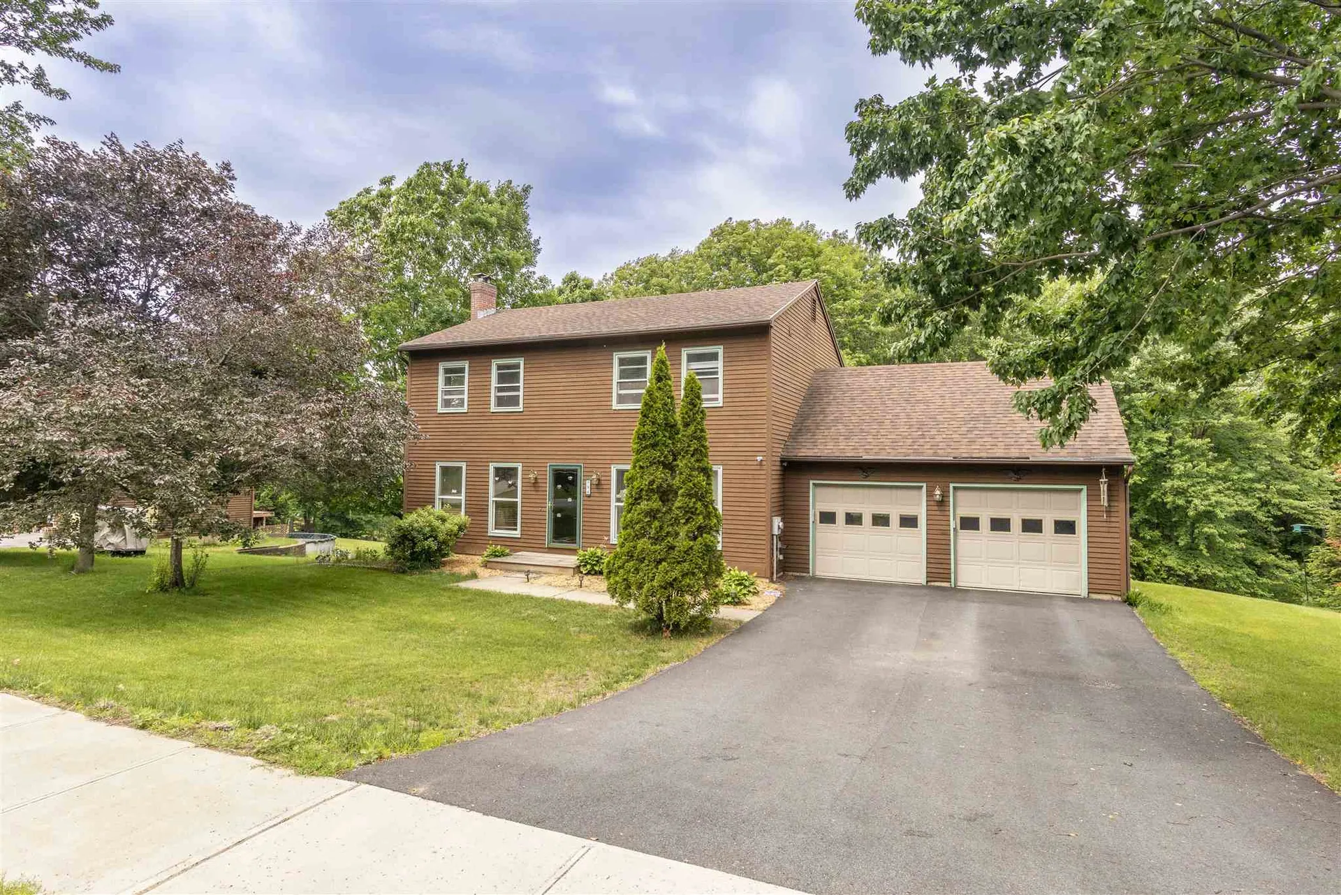 84 Maplewood Avenue Milton VT 05468