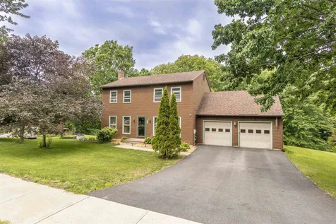 84 Maplewood Avenue Milton VT 05468