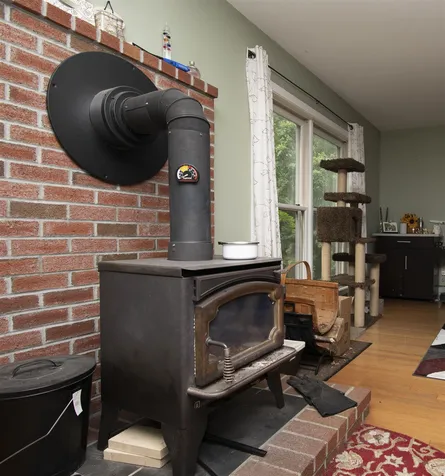 84 Maplewood Avenue Milton VT 05468