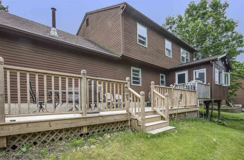 84 Maplewood Avenue Milton VT 05468