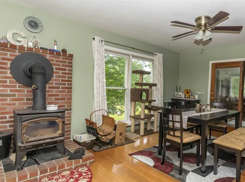 84 Maplewood Avenue Milton VT 05468