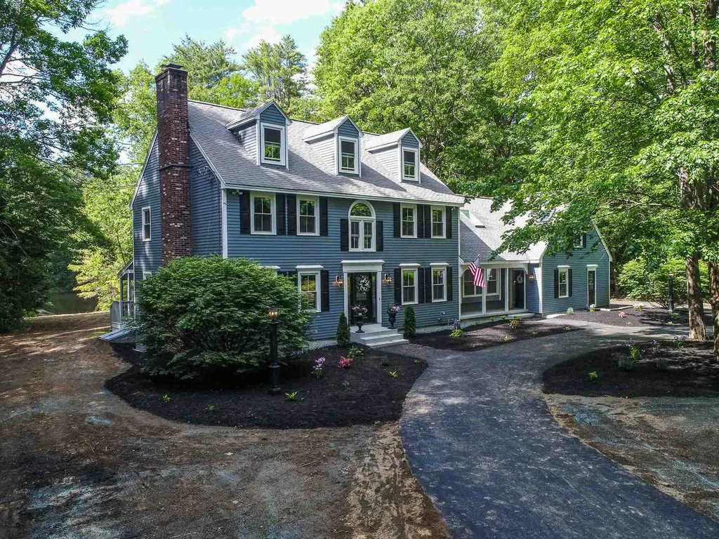 48 Magazine Street Bedford NH 03110