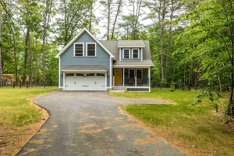 55 Mill Pond Road Epping NH 03042