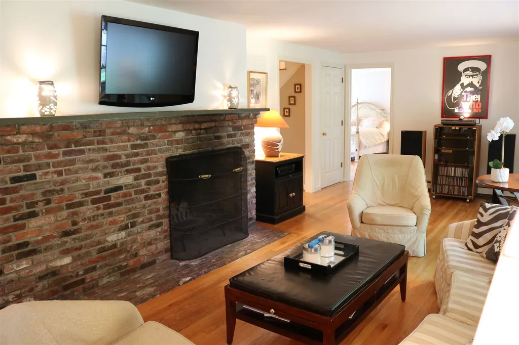 66 Edgewood Drive Hampton NH 03842