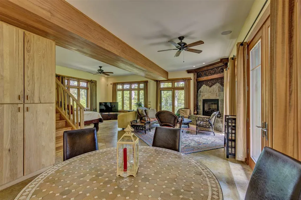 150 Woodcrest Road Springfield NH 03284