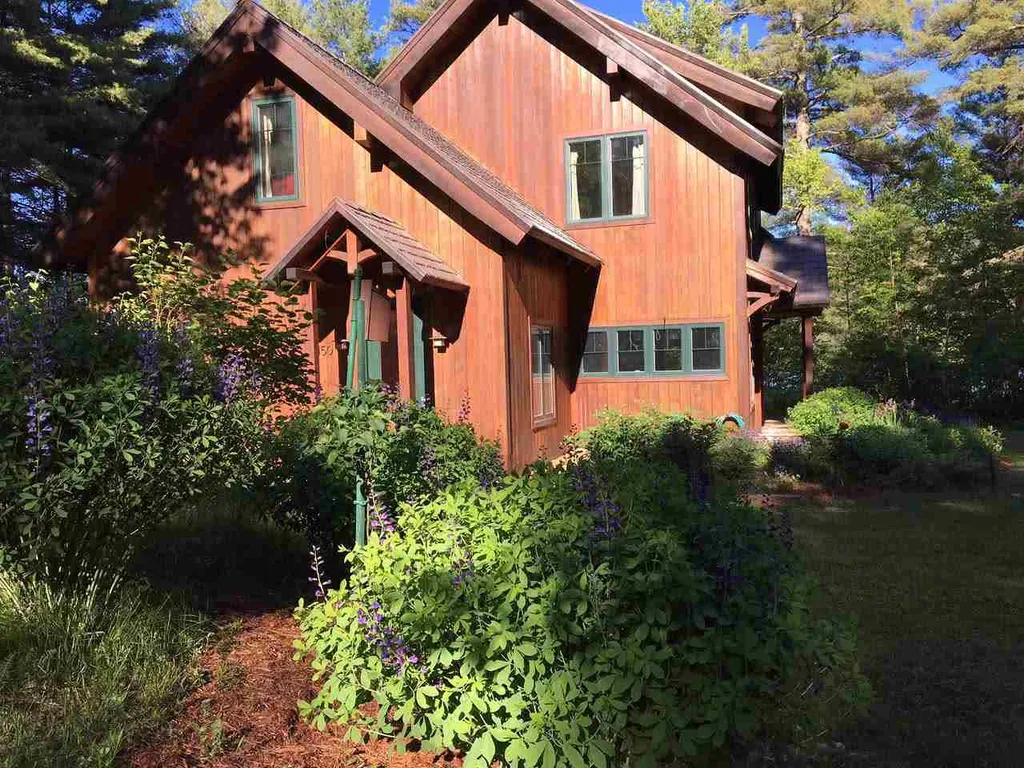 150 Woodcrest Road Springfield NH 03284