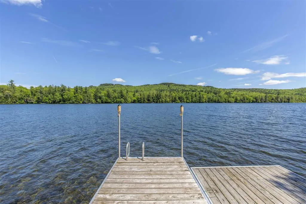 150 Woodcrest Road Springfield NH 03284