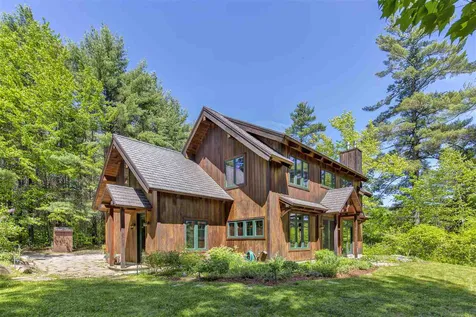 150 Woodcrest Road Springfield NH 03284
