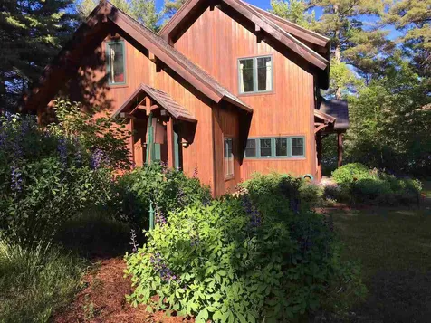 150 Woodcrest Road Springfield NH 03284