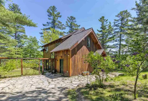 150 Woodcrest Road Springfield NH 03284