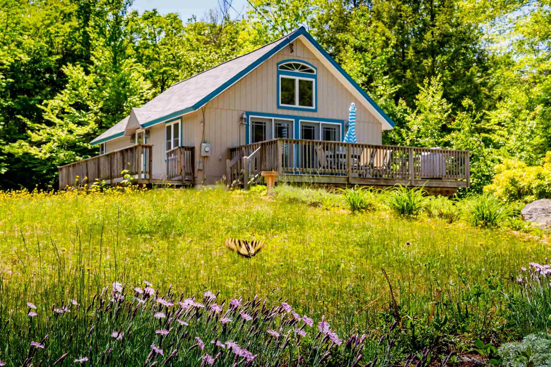 2042 Valley Road Washington NH 03280