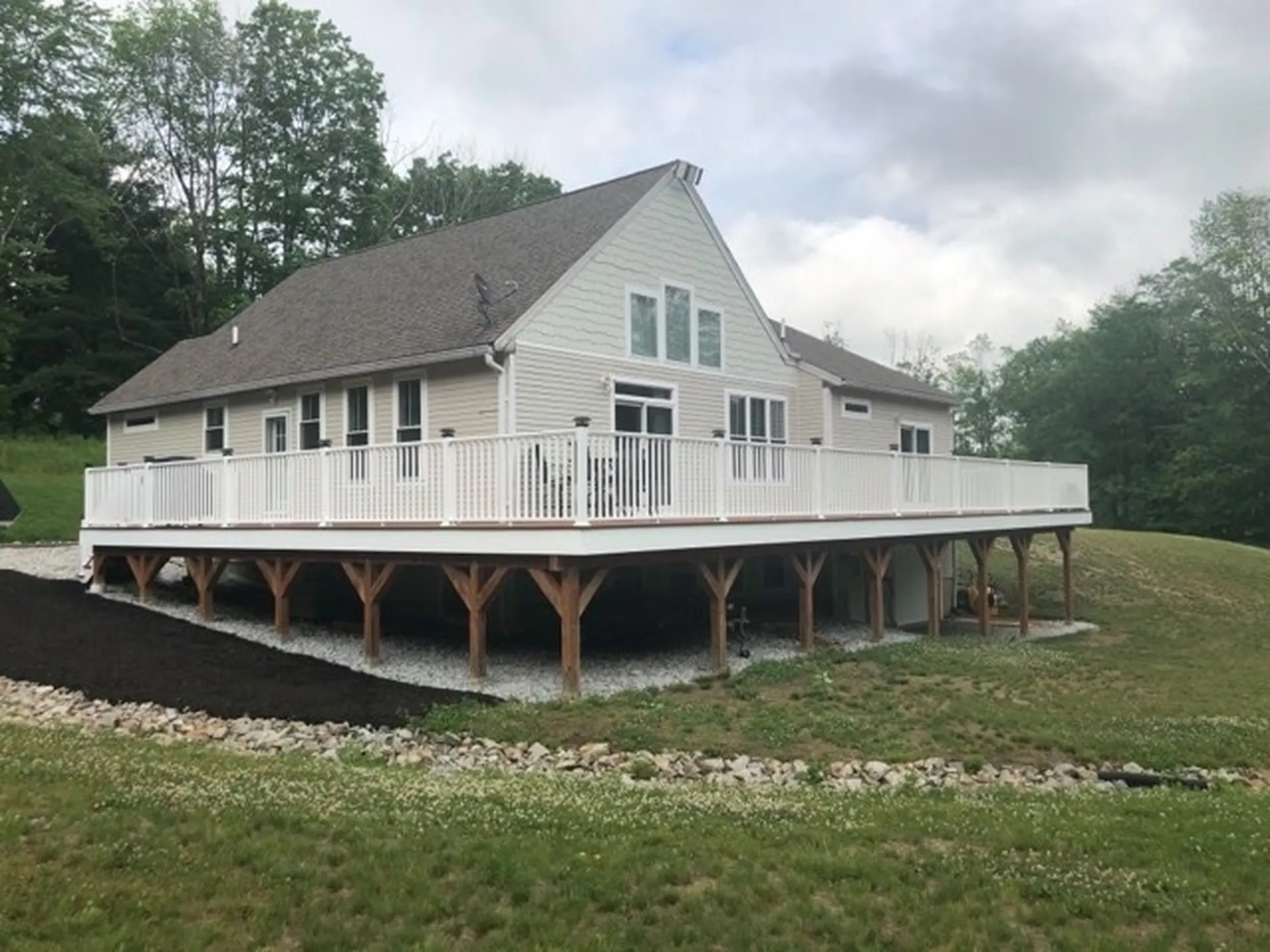 19 Twist Hill Road Dunbarton NH 03046