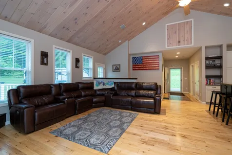 19 Twist Hill Road Dunbarton NH 03046