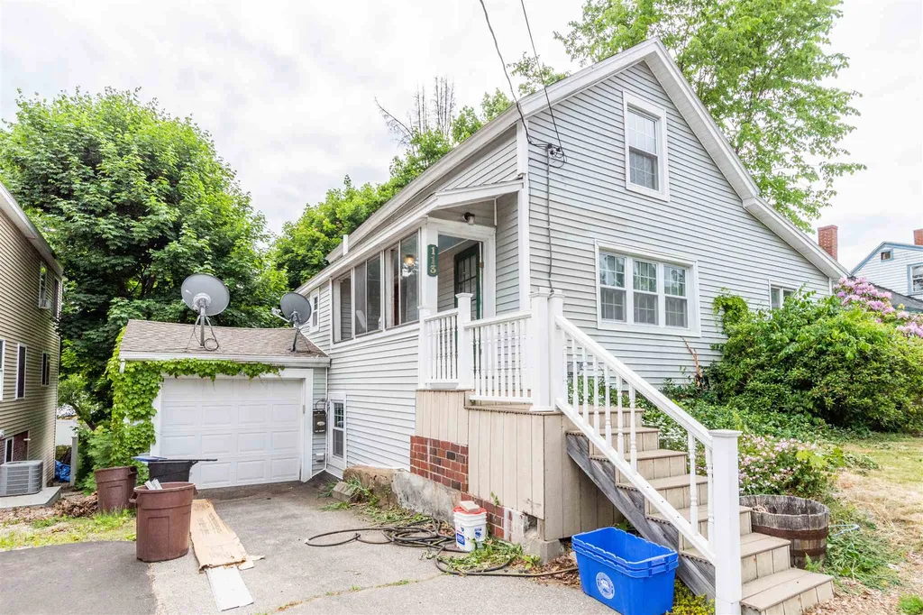 113 Liberty Street Concord NH 03301