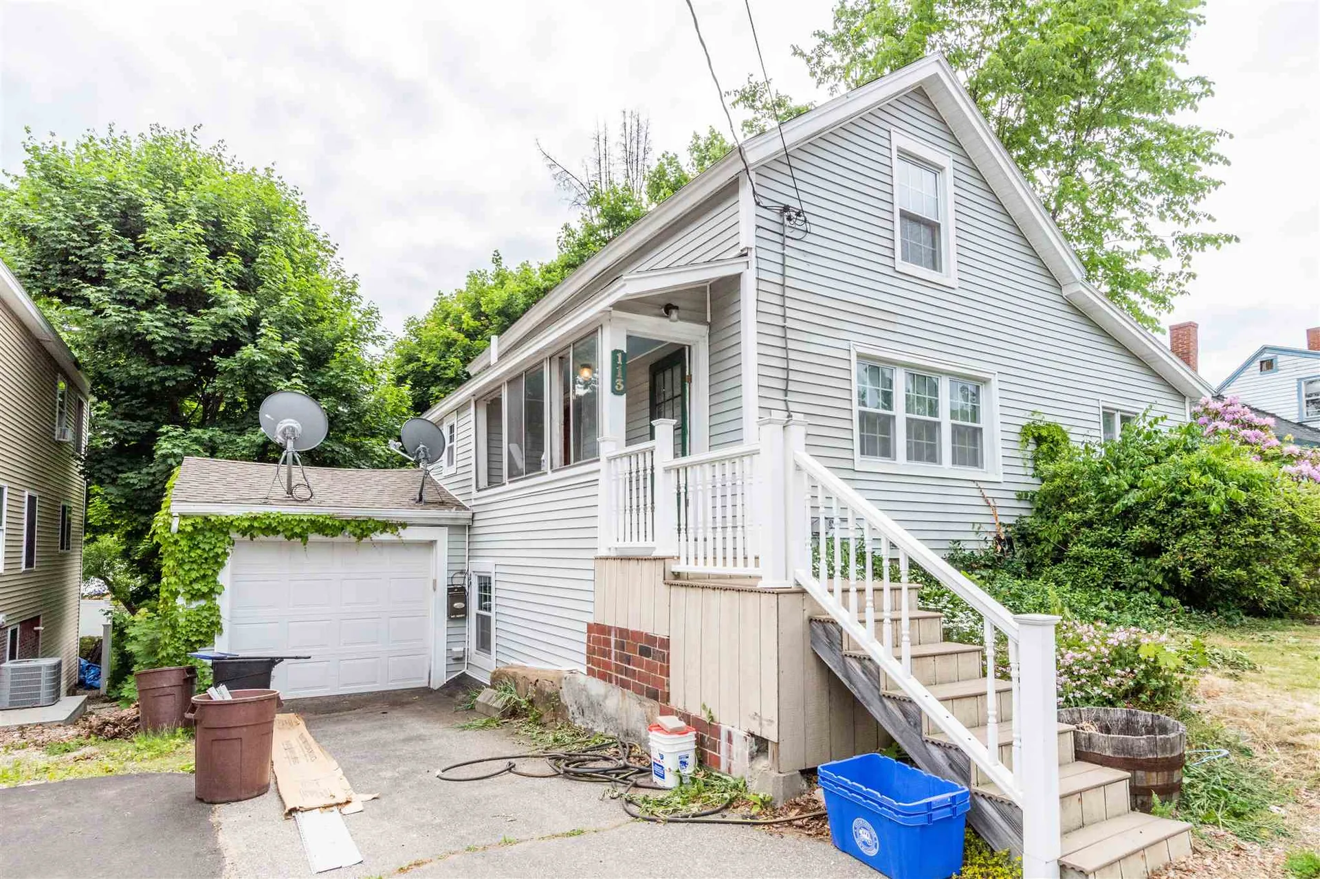 113 Liberty Street Concord NH 03301