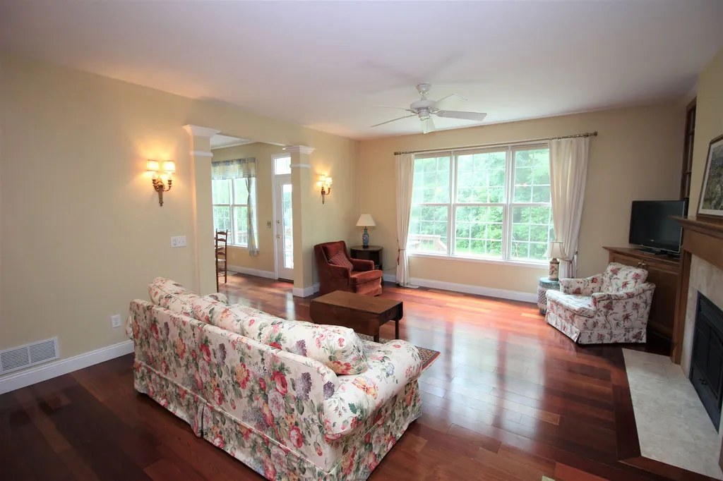128 South Pointe Drive South Burlington VT 05403