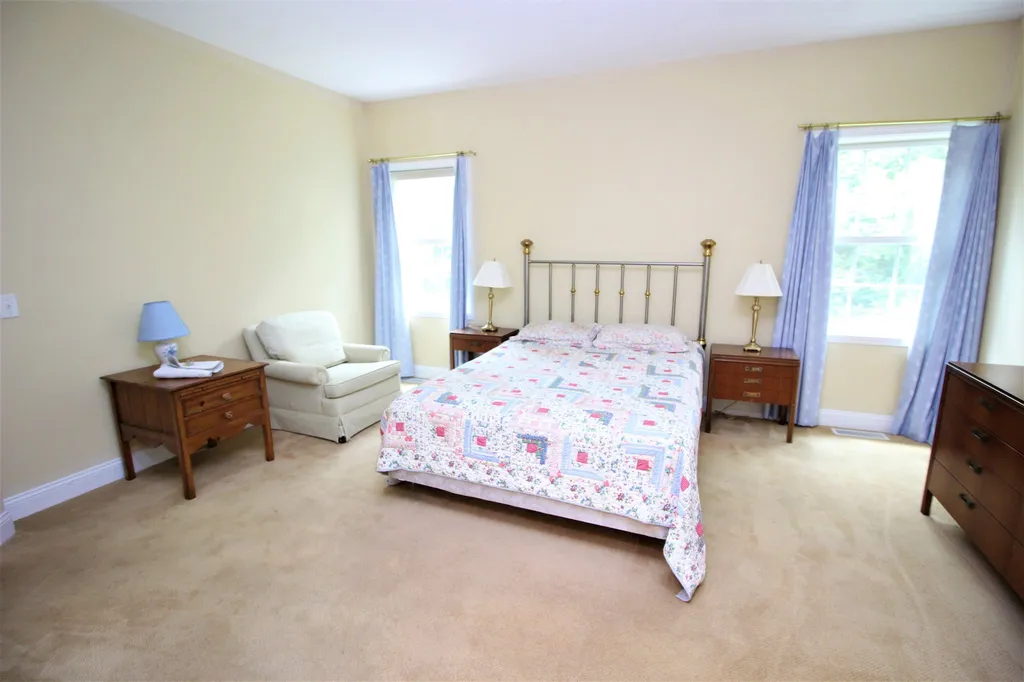 128 South Pointe Drive South Burlington VT 05403