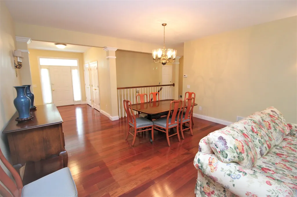 128 South Pointe Drive South Burlington VT 05403