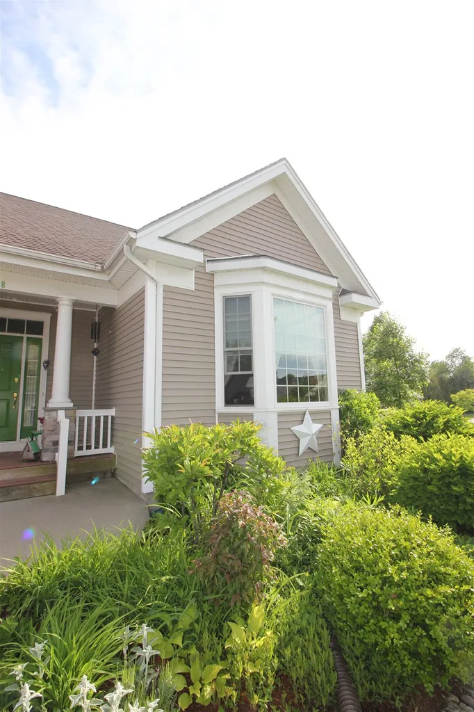 128 South Pointe Drive South Burlington VT 05403