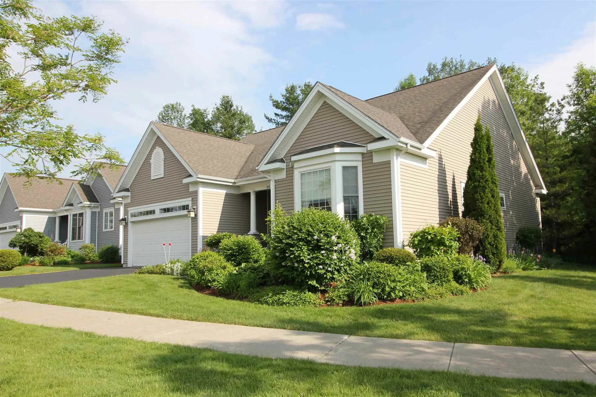 128 South Pointe Drive South Burlington VT 05403