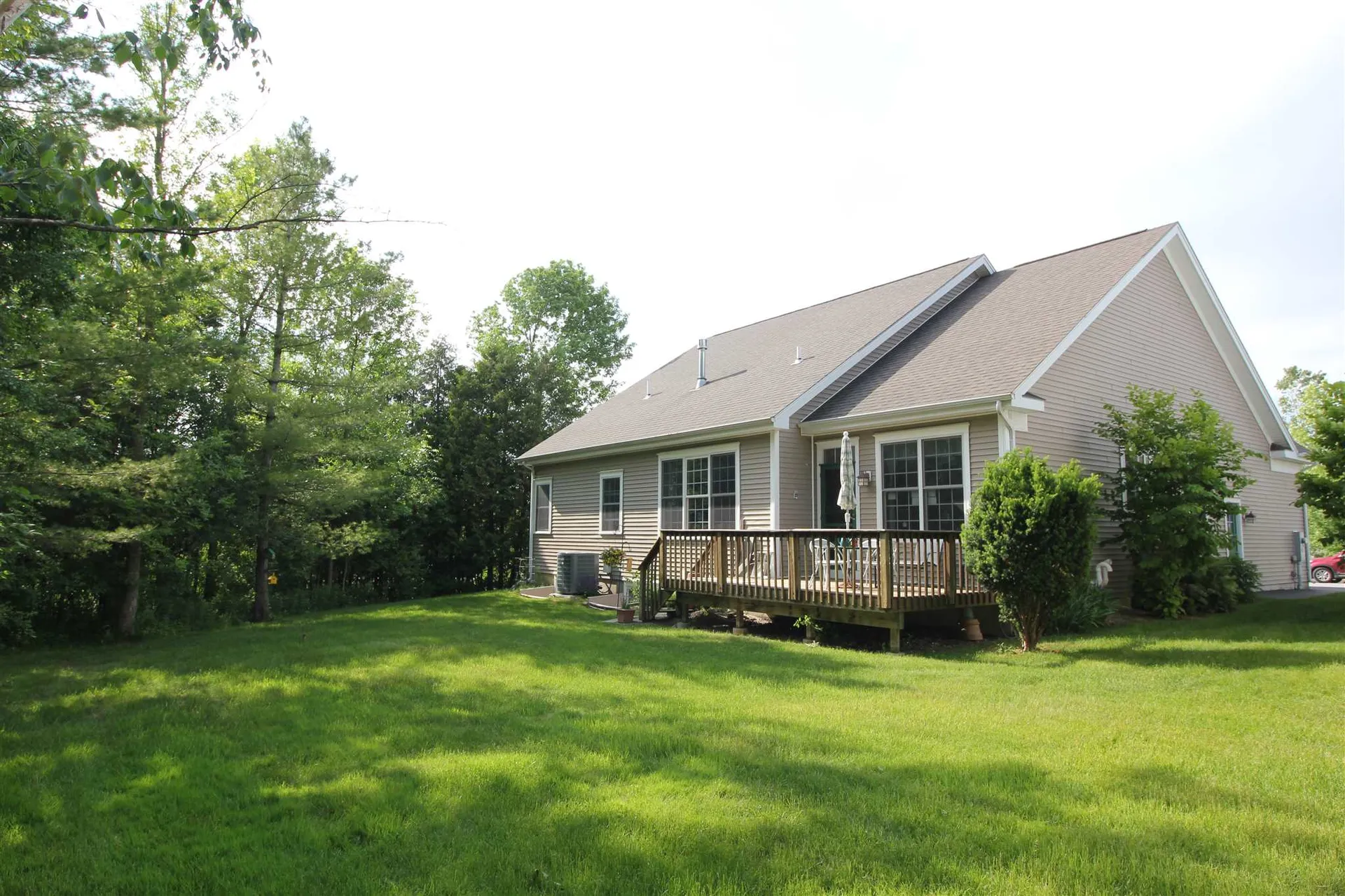 128 South Pointe Drive South Burlington VT 05403