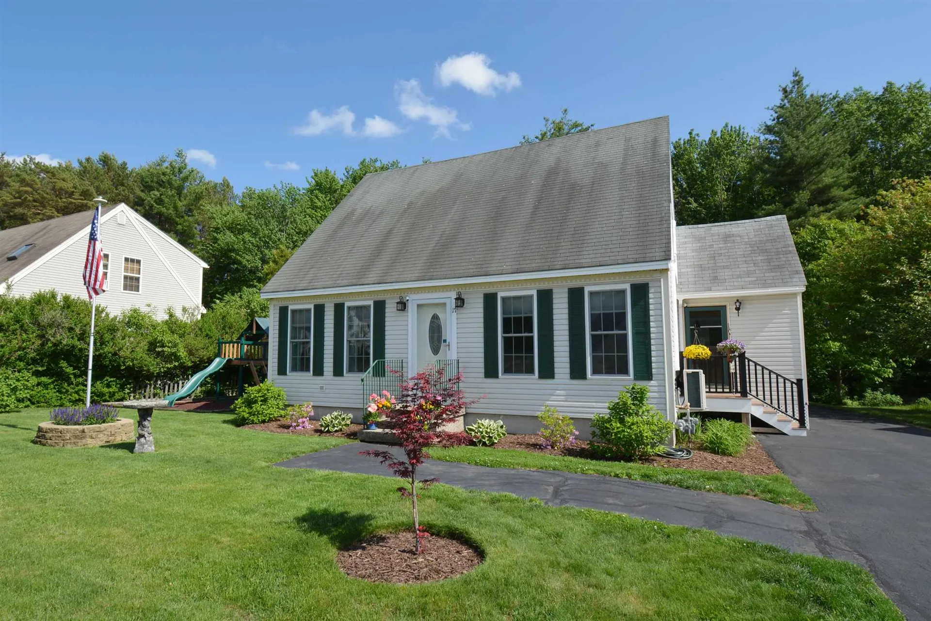 17 Sullivan Drive Dover NH 03820