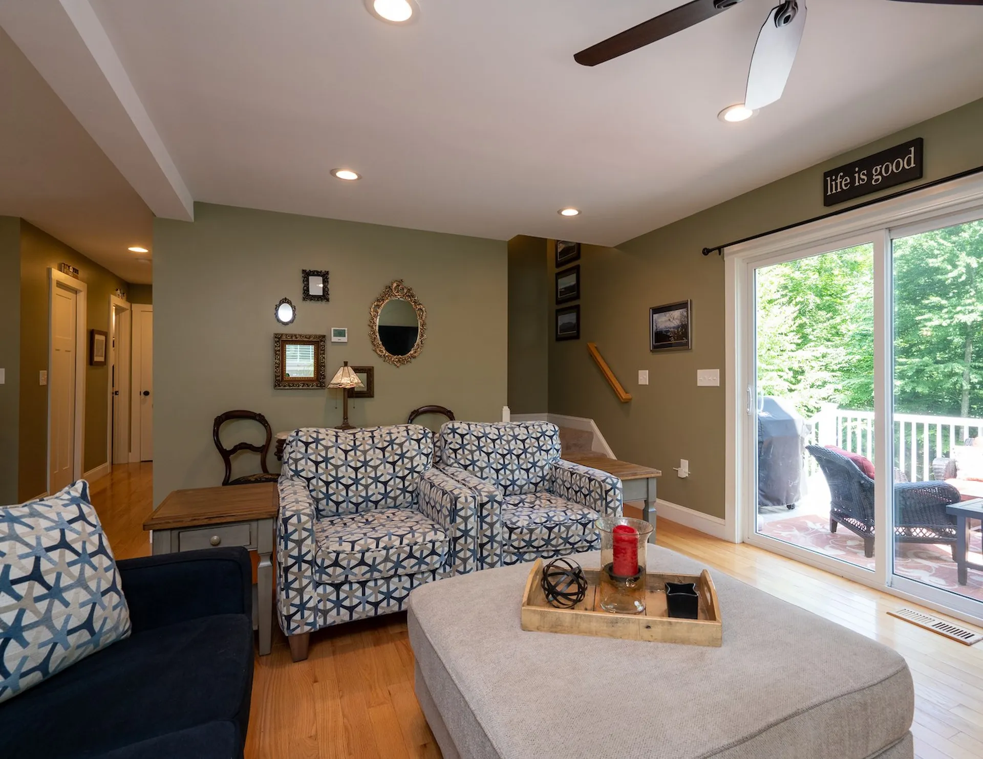 68 Village Place Drive Barrington NH 03825