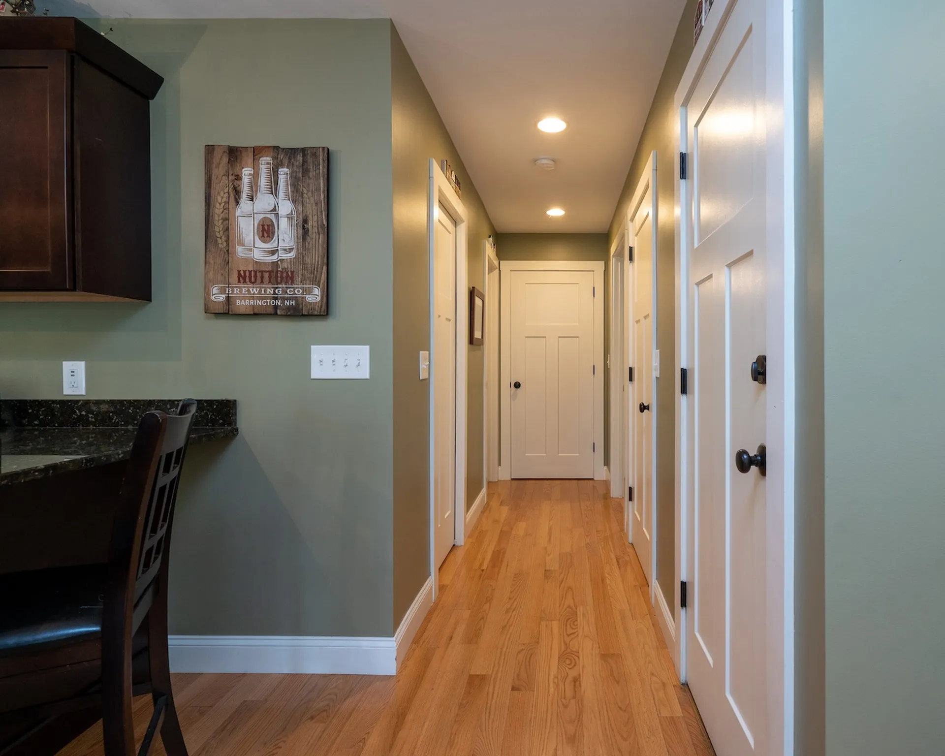 68 Village Place Drive Barrington NH 03825