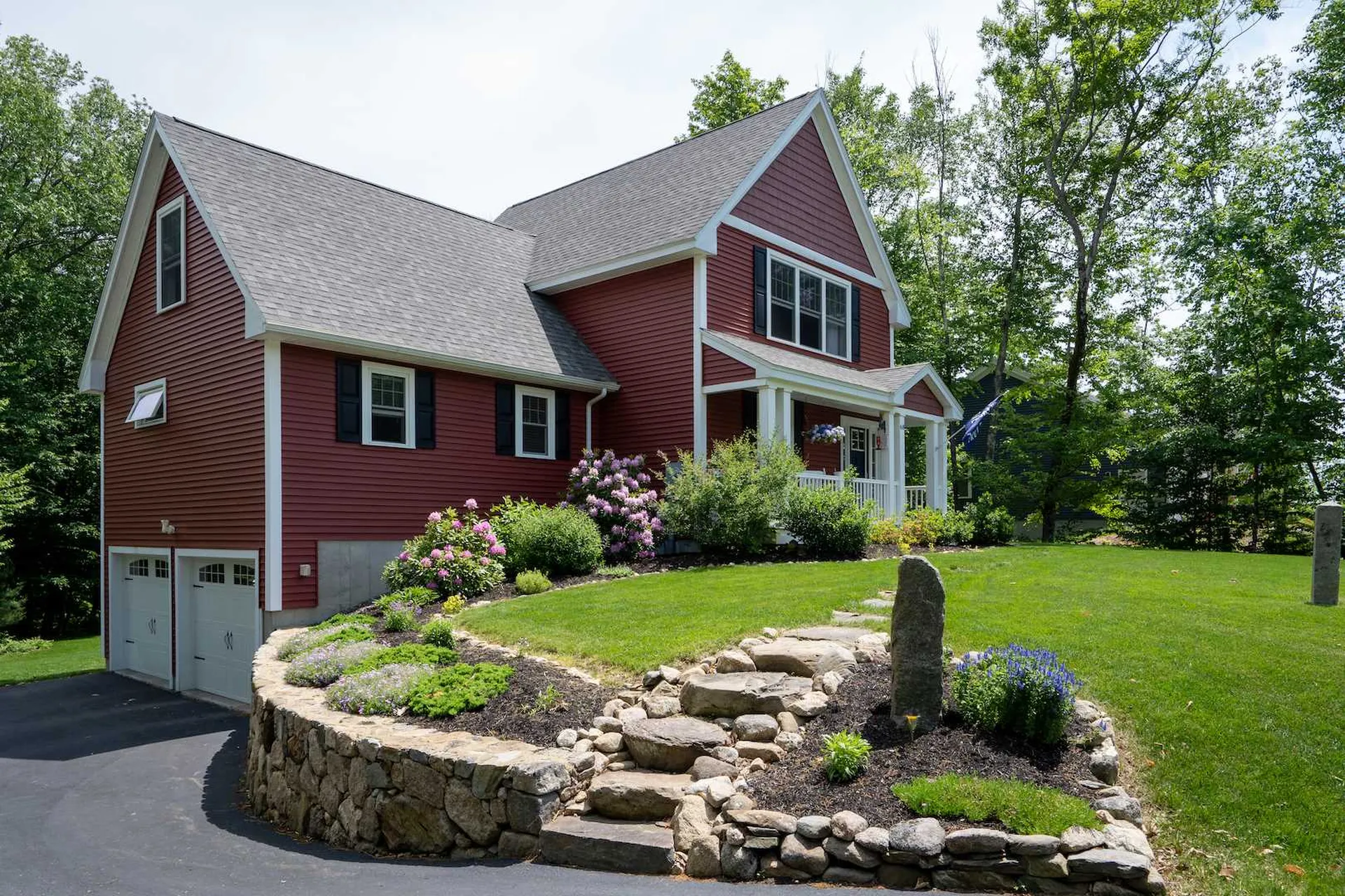 68 Village Place Drive Barrington NH 03825