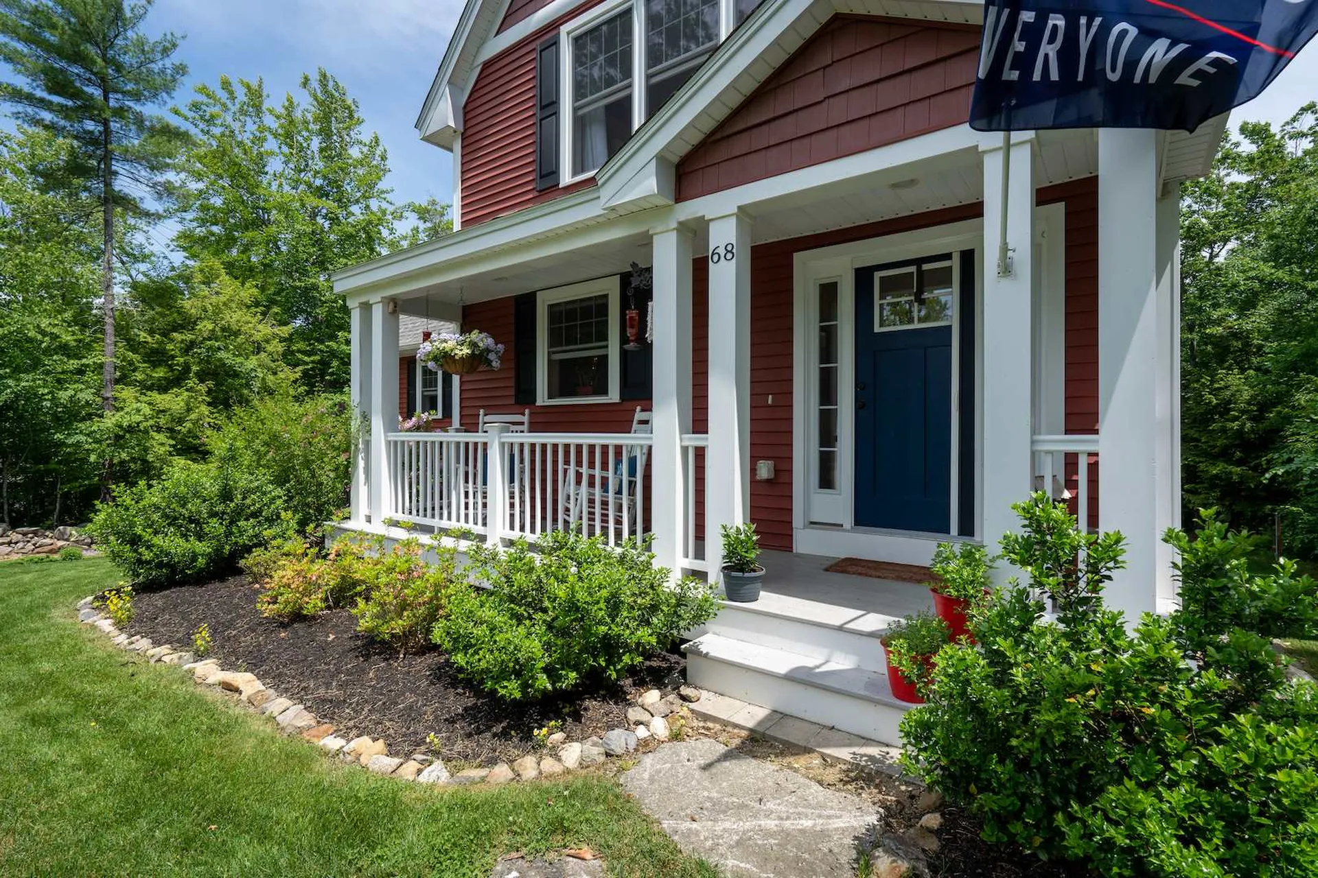 68 Village Place Drive Barrington NH 03825