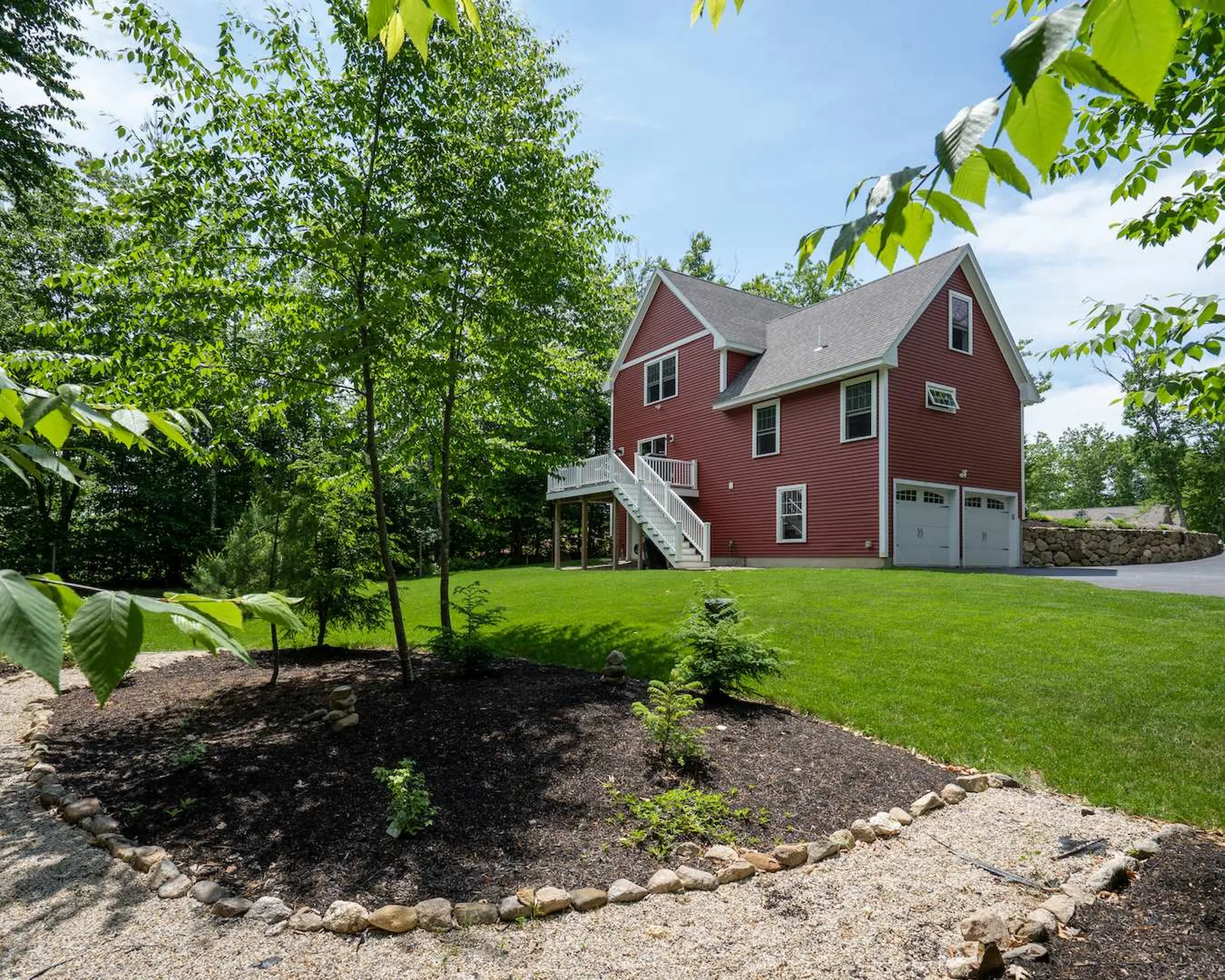 68 Village Place Drive Barrington NH 03825