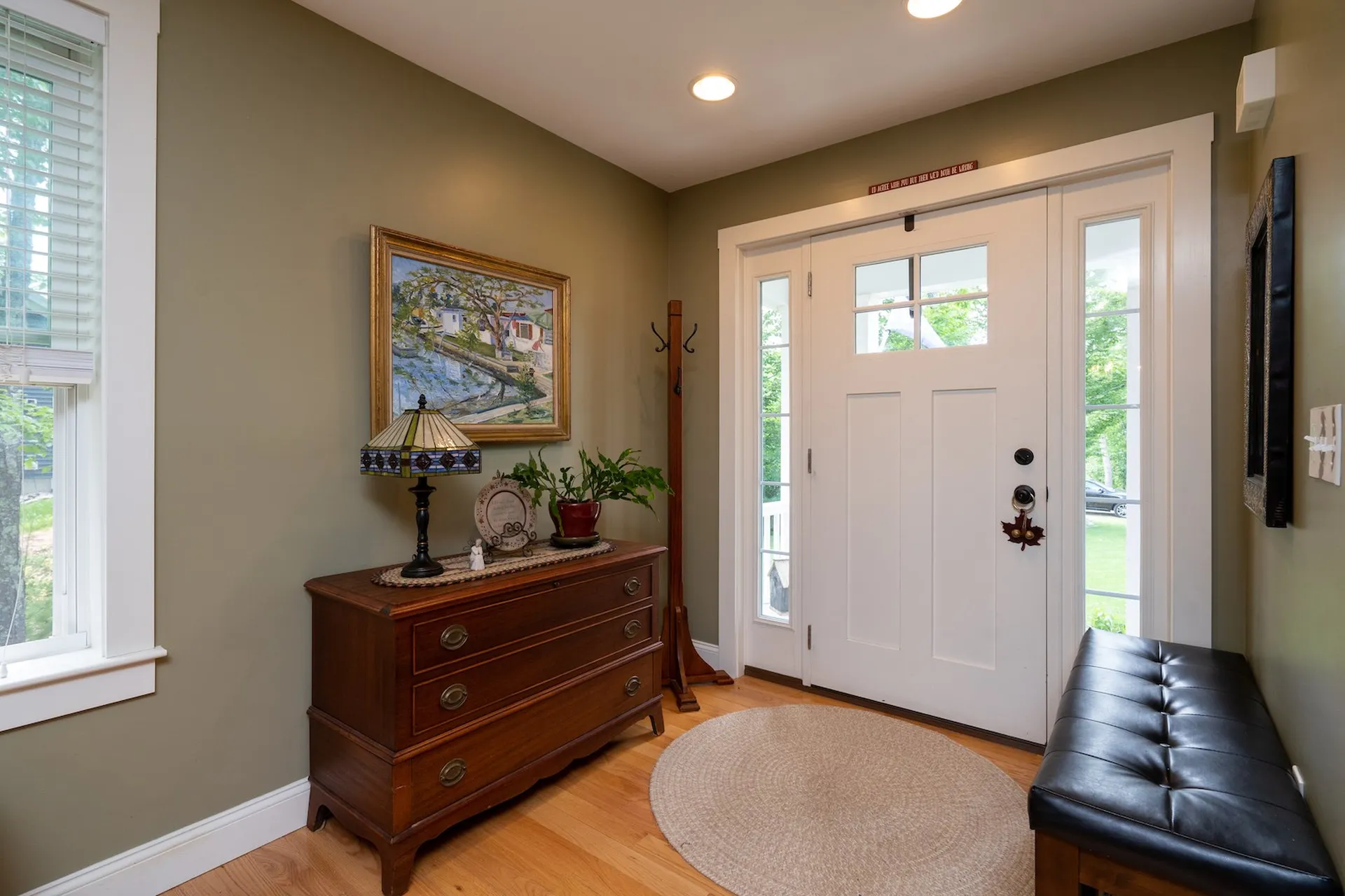 68 Village Place Drive Barrington NH 03825